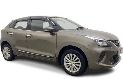 Maruti Baleno-img