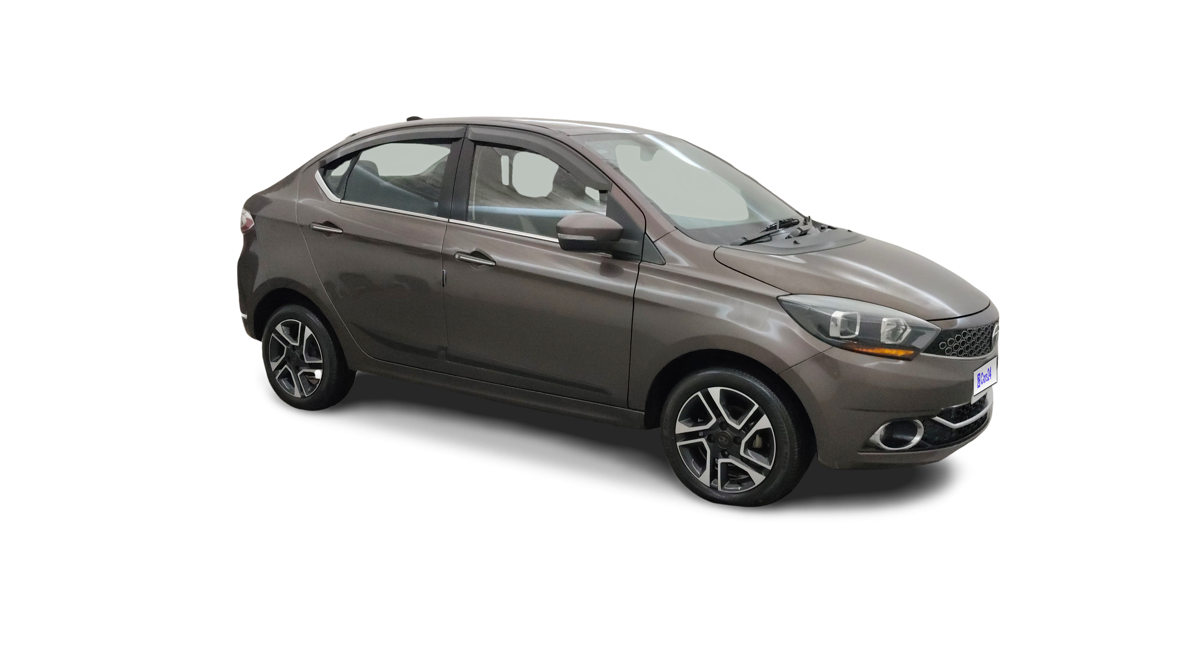 2019 Tata TIGOR - Sedan - Petrol - Automatic - ₹4.52 lakh