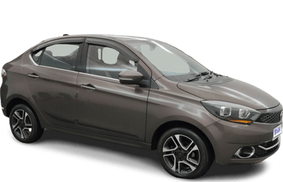 2019 Tata TIGOR - Sedan - Petrol - Automatic - ₹4.52 lakh