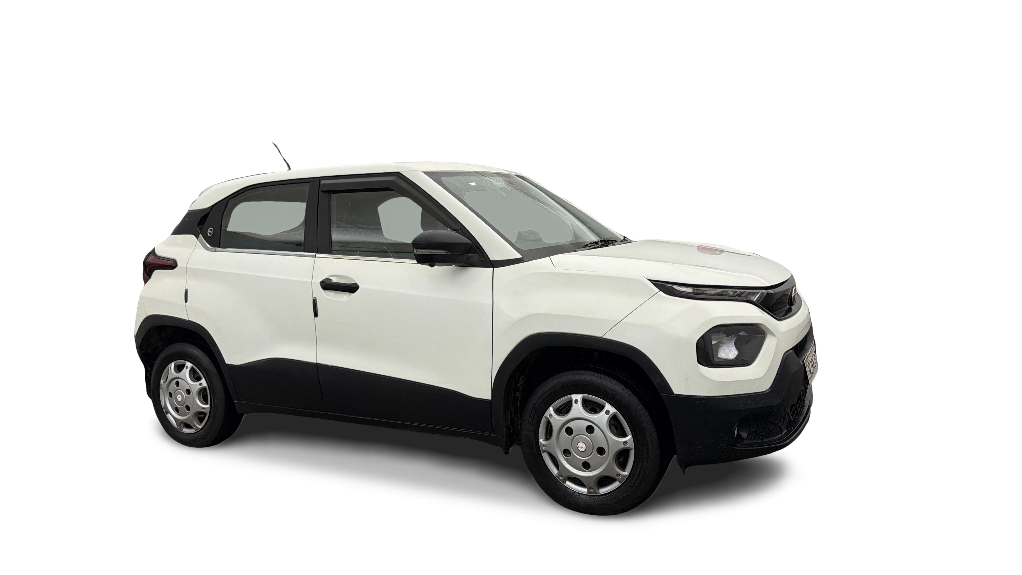 2024 Tata PUNCH - SUV - CNG - Manual - ₹7.14 lakh
