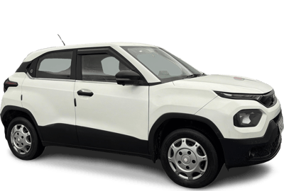 2024 Tata PUNCH - SUV - CNG - Manual - ₹7.14 lakh