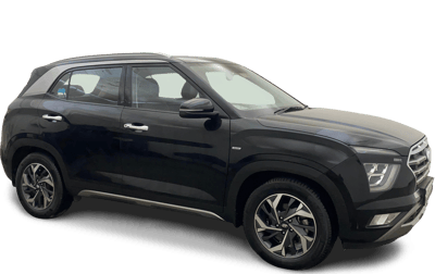 2022 Hyundai Creta - SUV - Diesel - Automatic - ₹12.43 lakh