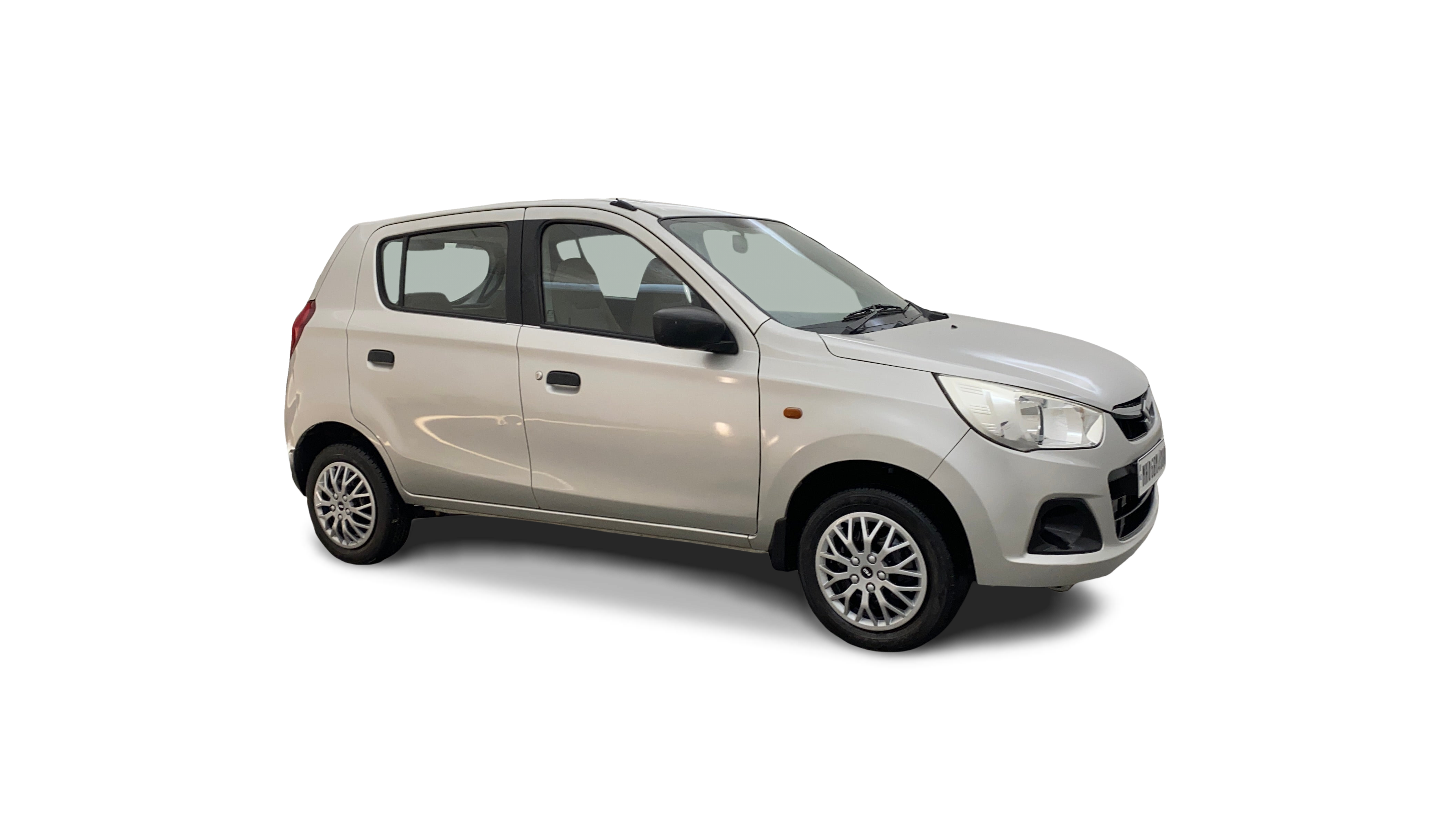 Maruti Alto K10-img