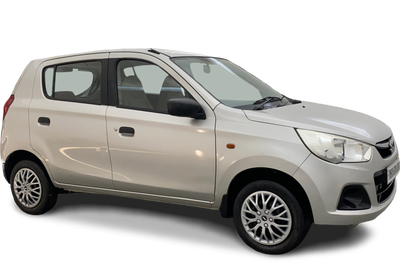 Maruti Alto K10-img