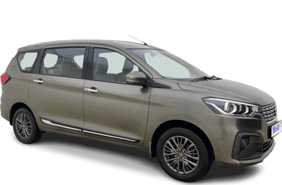2020 Maruti Ertiga - SUV - Petrol - Manual - ₹8.74 lakh
