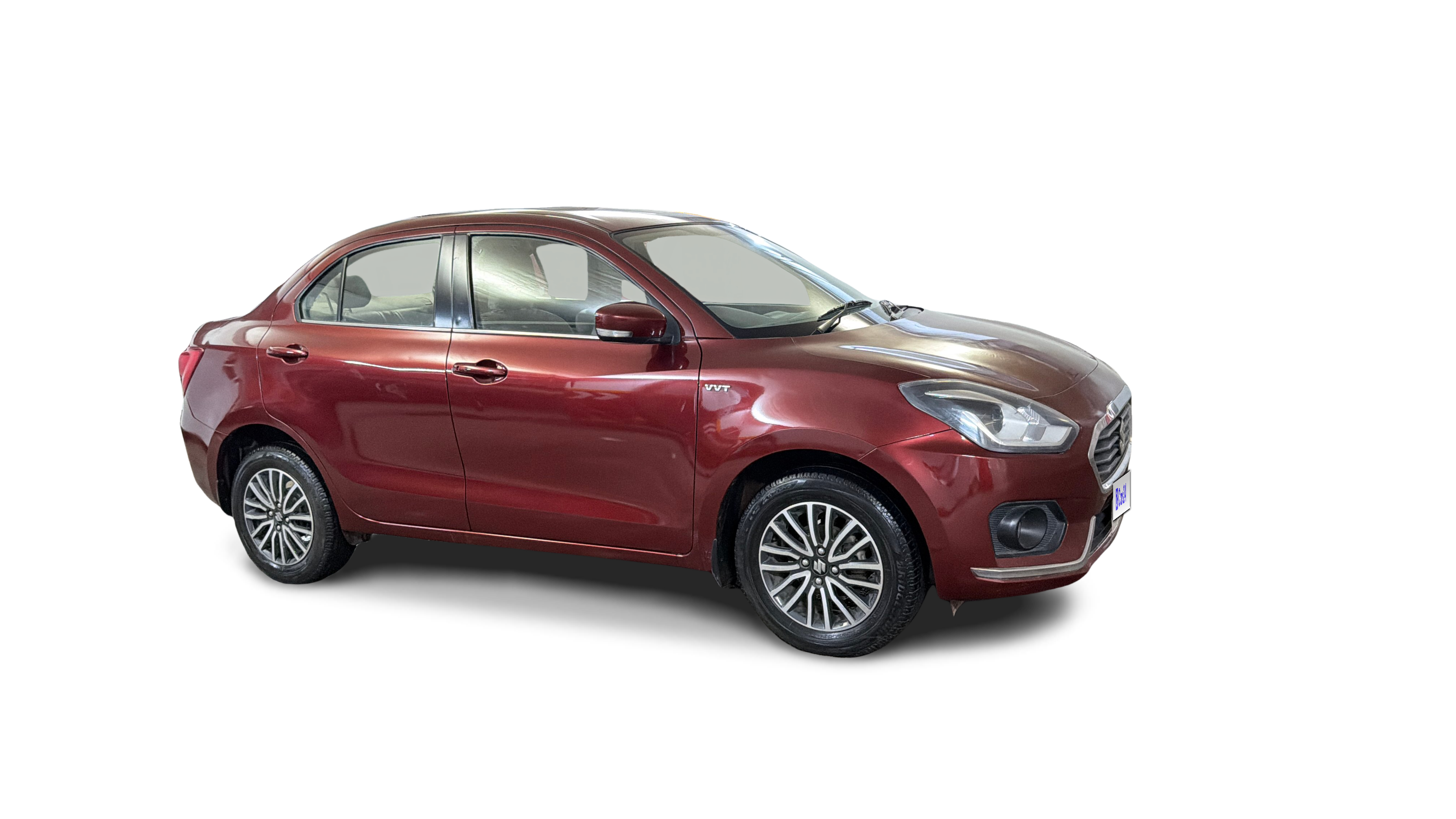 2017 Maruti Dzire - Sedan - Petrol - Manual - ₹3.99 lakh