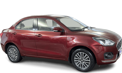 2017 Maruti Dzire - Sedan - Petrol - Manual - ₹3.99 lakh