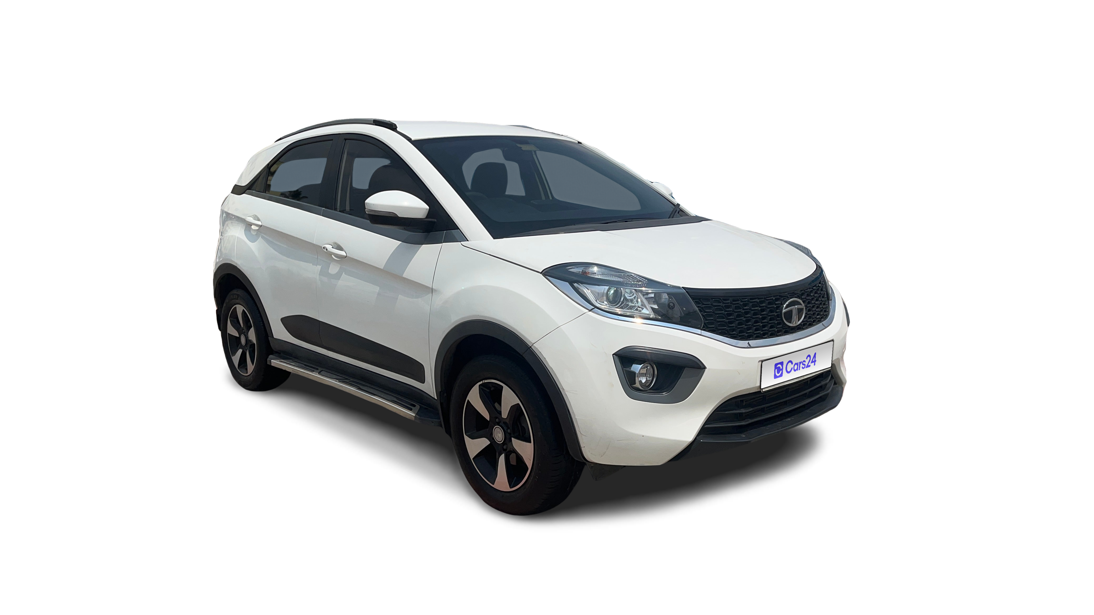 2018 Tata NEXON - SUV - Diesel - Manual - ₹5.36 lakh