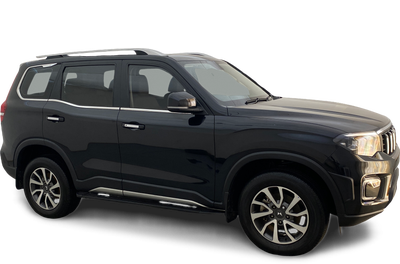 2023 Mahindra SCORPIO-N - SUV - Petrol - Automatic - ₹16.67 lakh