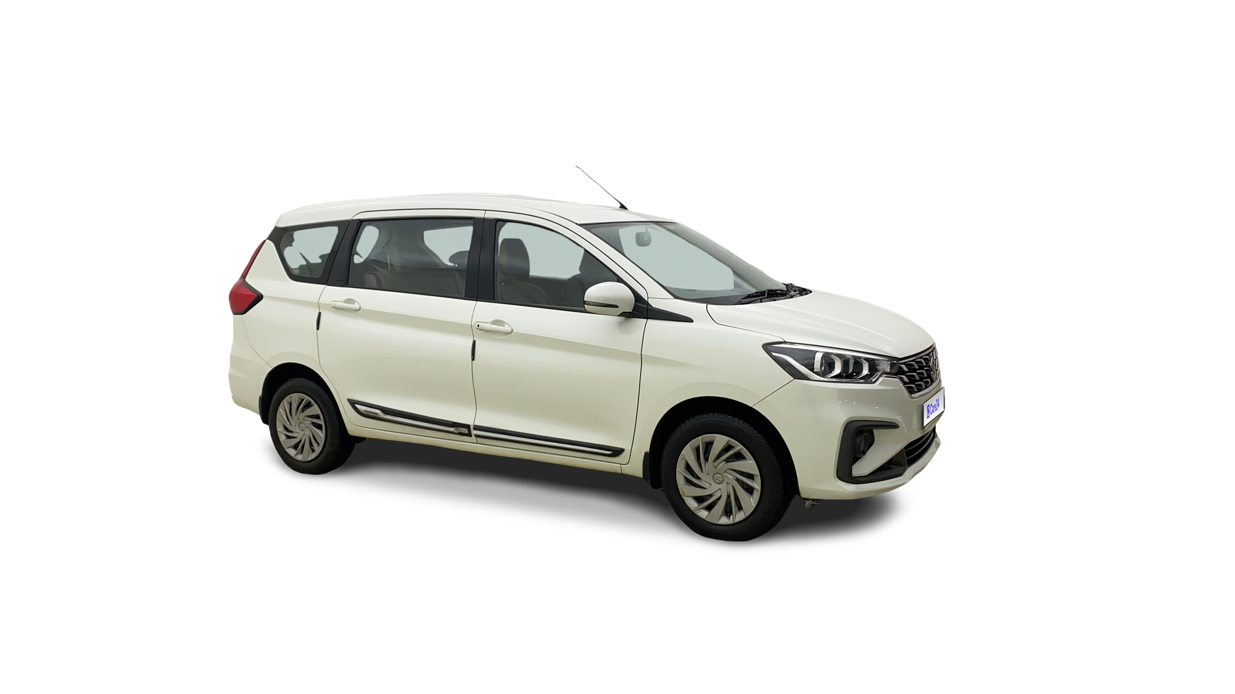 2023 Maruti Ertiga - SUV - Petrol - Manual - ₹8.73 lakh