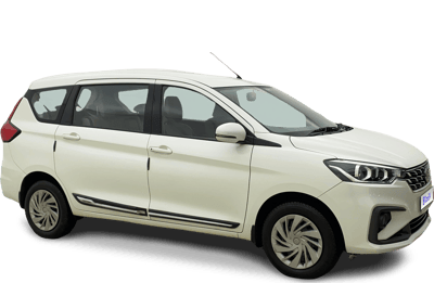 2023 Maruti Ertiga - SUV - Petrol - Manual - ₹8.73 lakh
