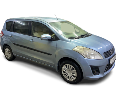 Maruti Ertiga-img