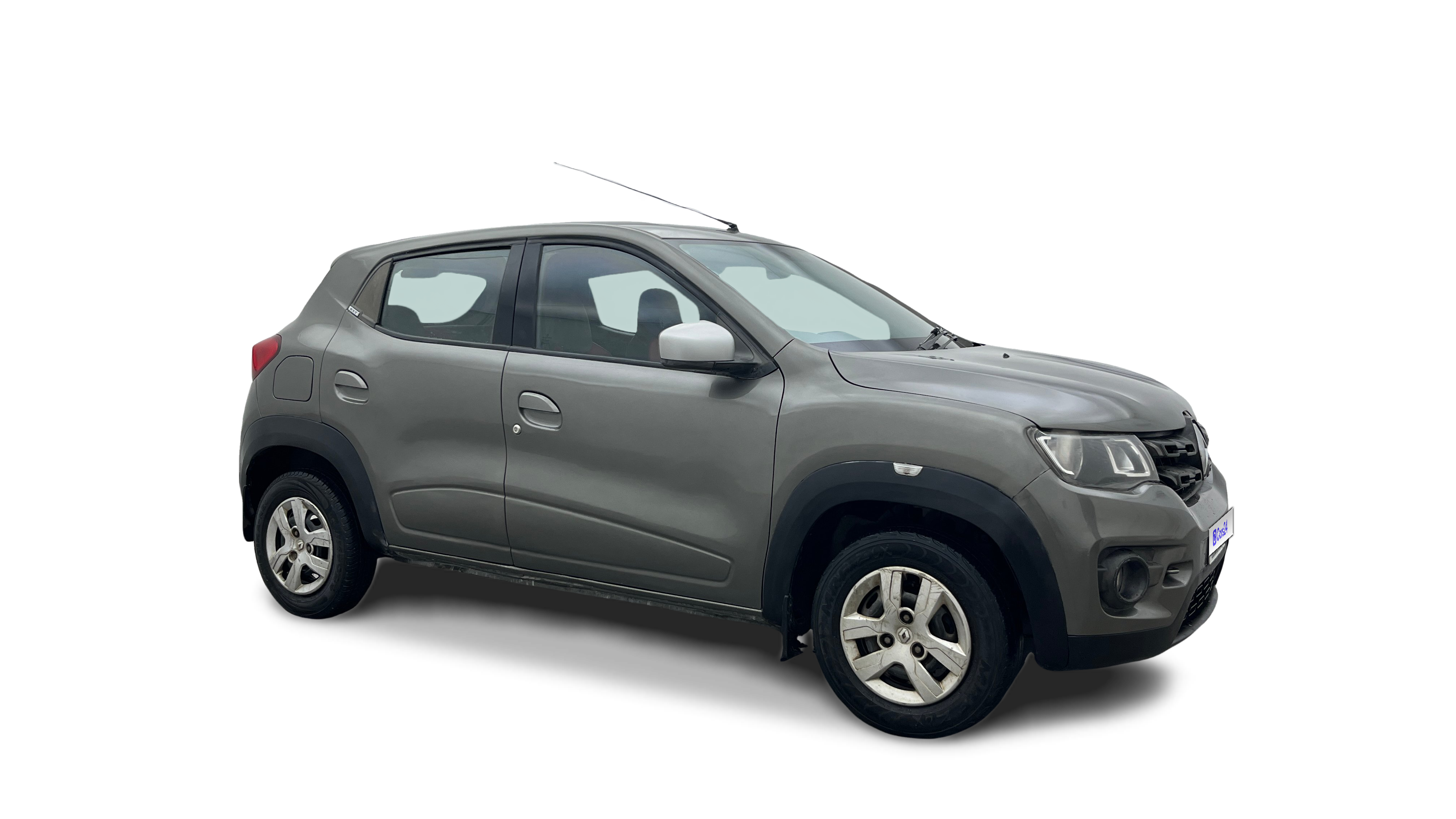 2016 Renault Kwid - Hatchback - Petrol - Manual - ₹2.35 lakh