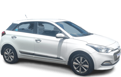 2015 Hyundai Elite i20 - Hatchback - Petrol - Manual - ₹4.80 lakh