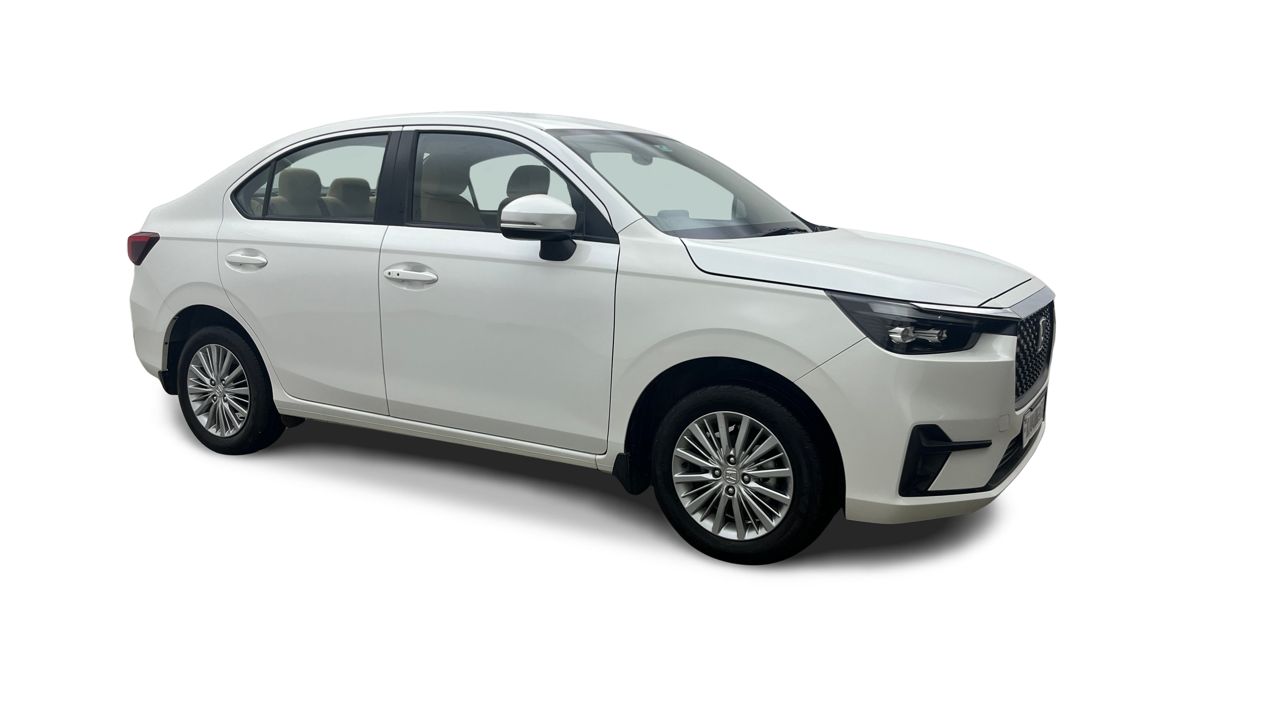 2026 Honda Amaze - Sedan - Petrol - Automatic - ₹9.91 lakh