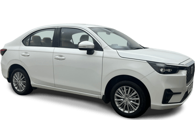 2026 Honda Amaze - Sedan - Petrol - Automatic - ₹9.77 lakh