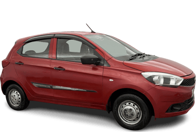 2018 Tata Tiago - Hatchback - Petrol - Manual - ₹3.01 lakh