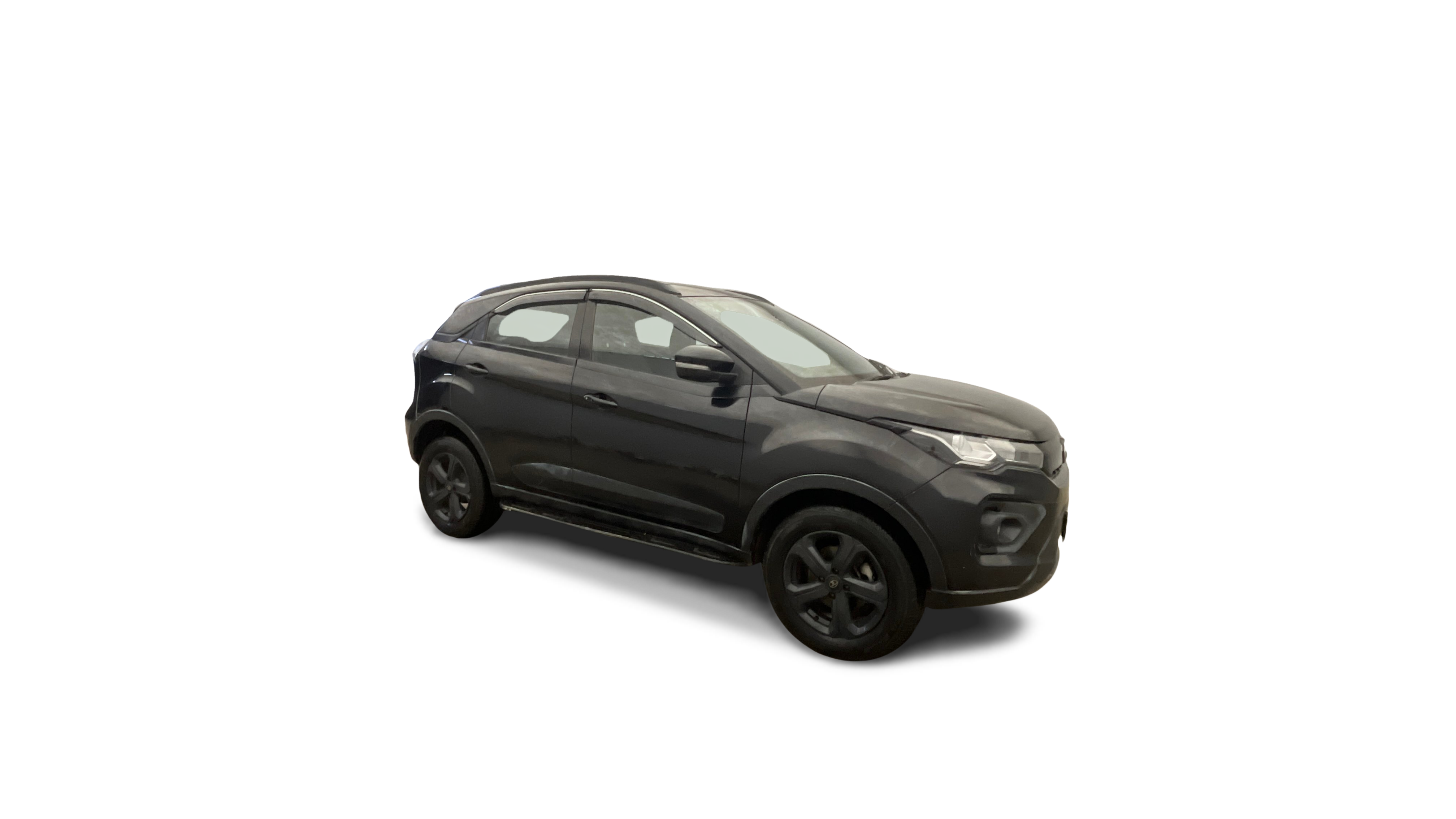 2022 Tata NEXON - SUV - CNG - Automatic - ₹6.37 lakh