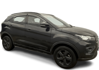 2022 Tata NEXON - SUV - CNG - Automatic - ₹6.37 lakh