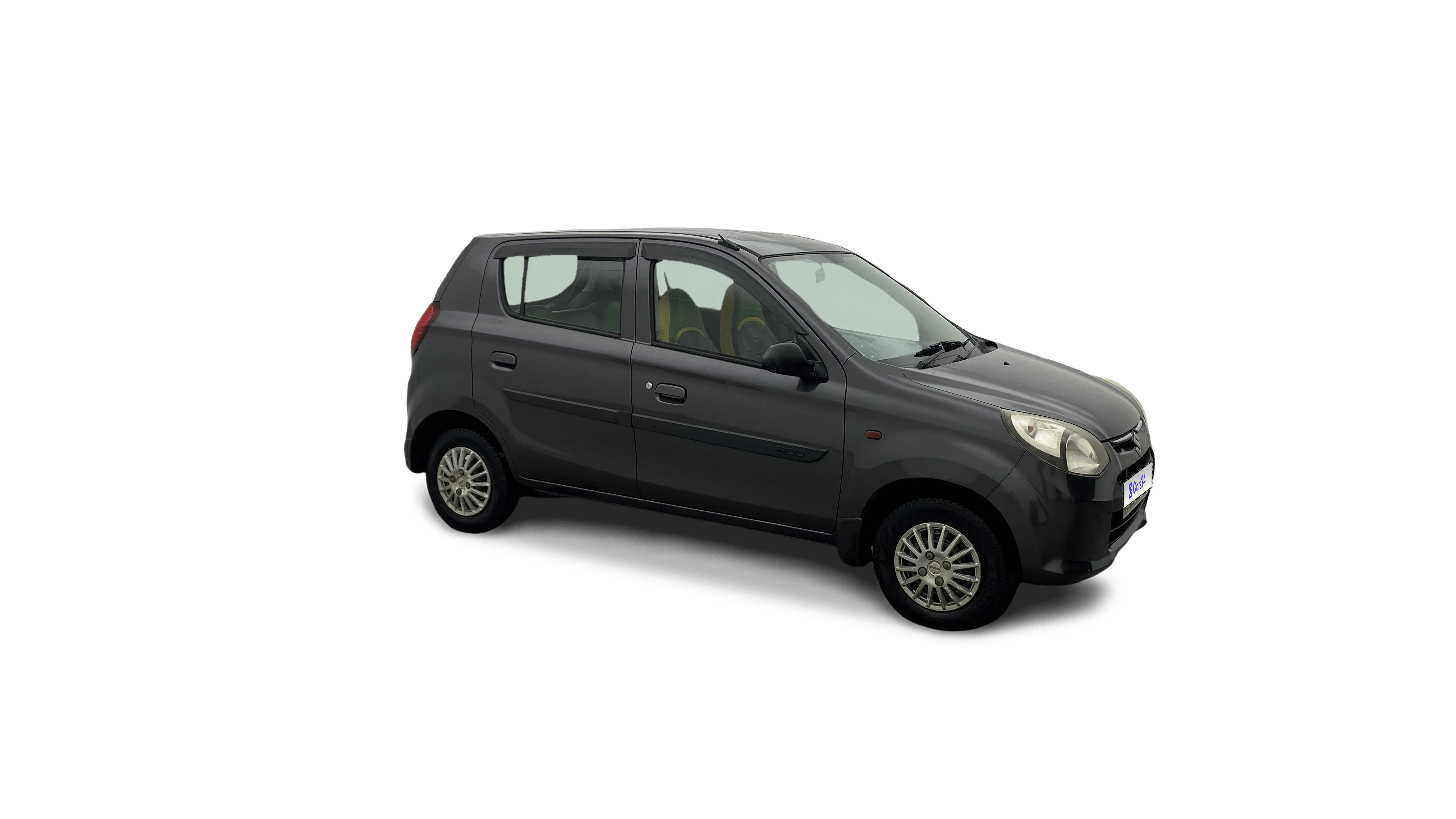 2014 Maruti Alto 800 - Hatchback - Petrol - Manual - ₹2.55 lakh