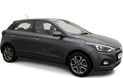 2020 Hyundai Elite i20 - Hatchback - Petrol - Manual - ₹6.23 lakh