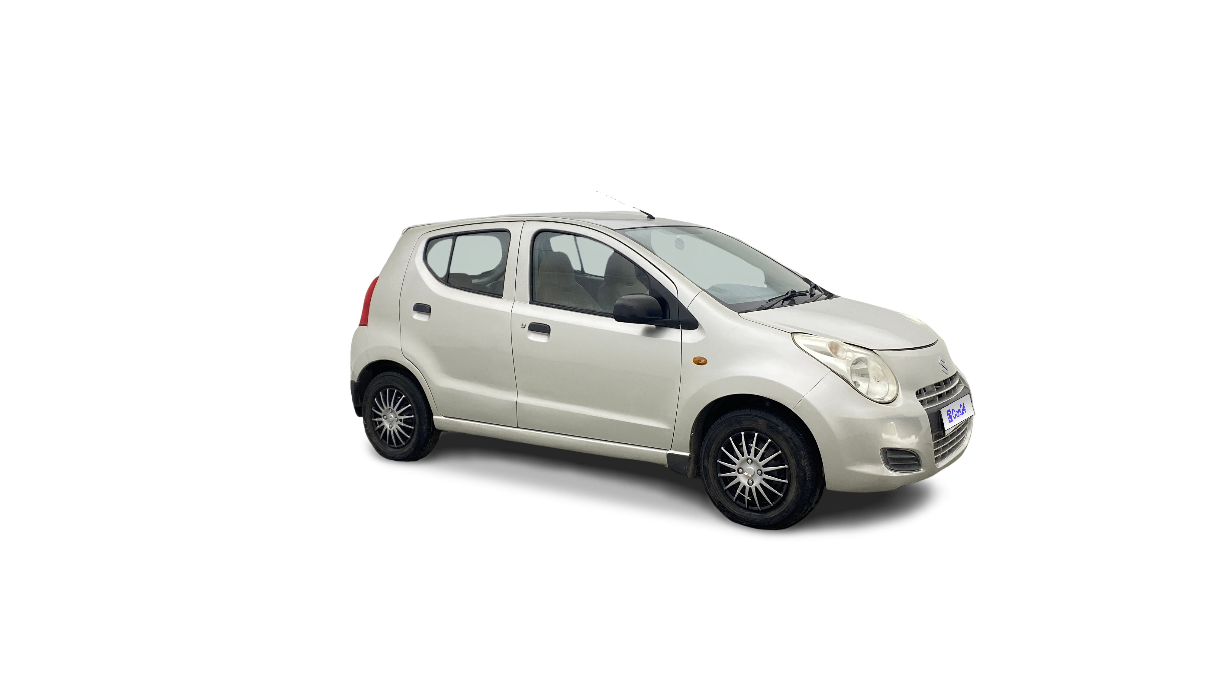 2013 Maruti A Star - Hatchback - Petrol - Manual - ₹2.49 lakh