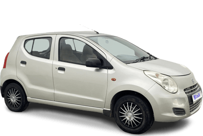 2013 Maruti A Star - Hatchback - Petrol - Manual - ₹2.49 lakh
