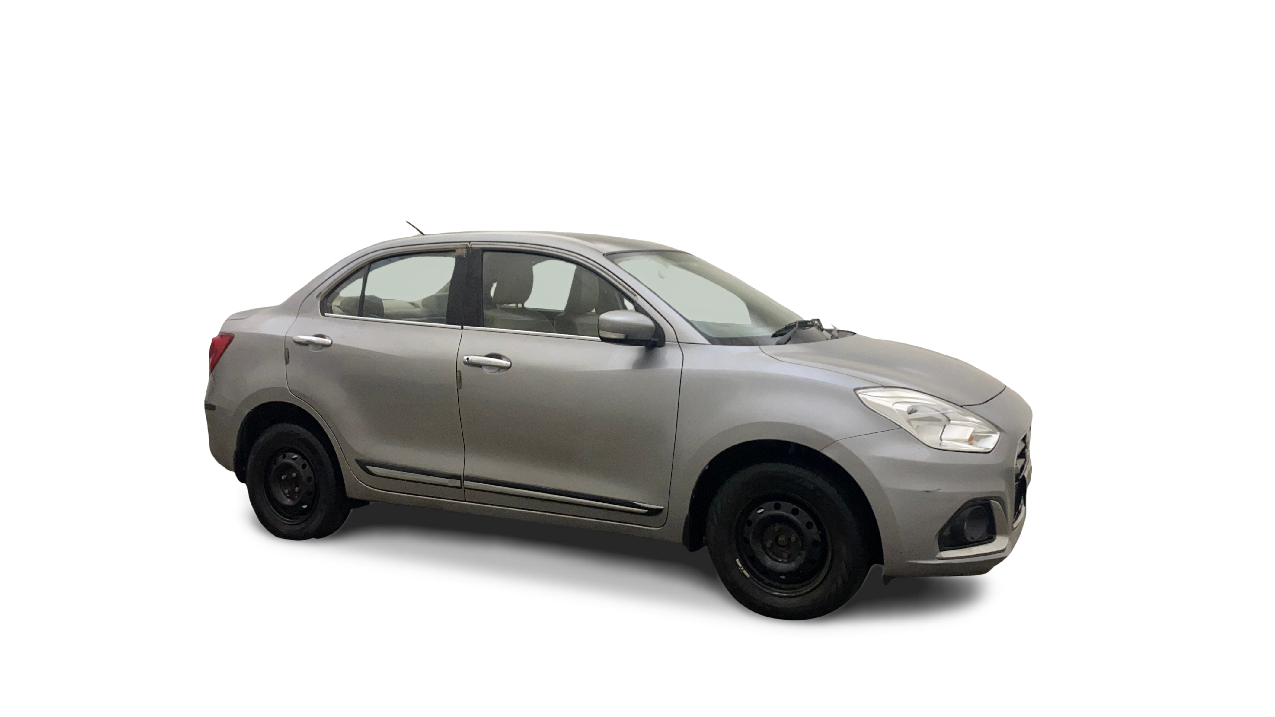 2022 Maruti Dzire - Sedan - Petrol - Manual - ₹6.28 lakh