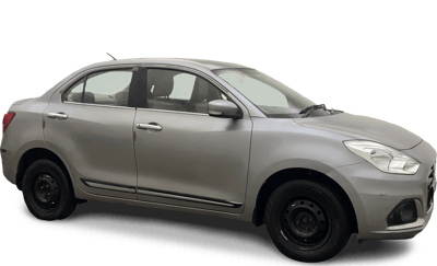 2022 Maruti Dzire - Sedan - Petrol - Manual - ₹6.28 lakh