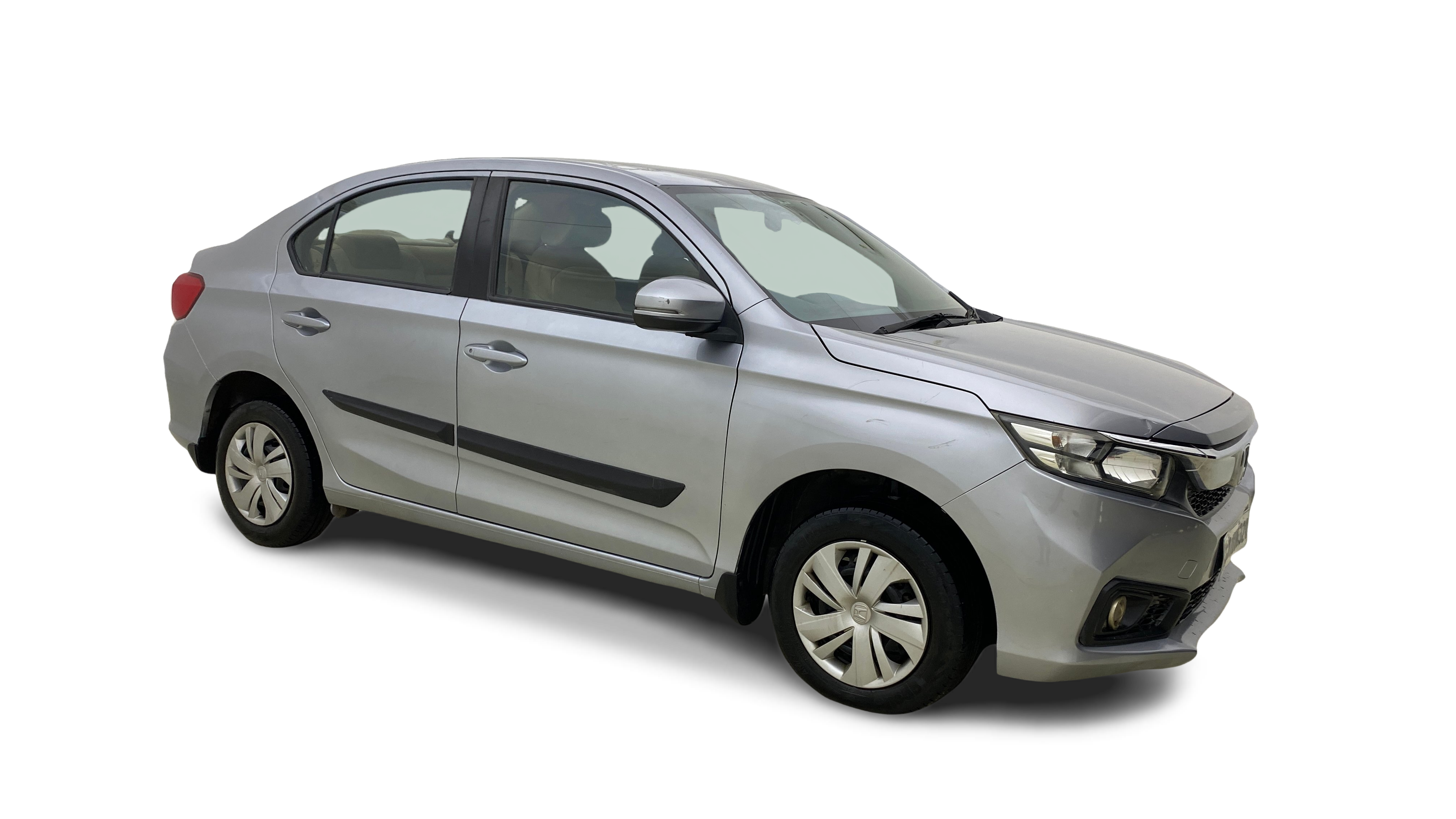 2019 Honda Amaze - Sedan - Diesel - Manual - ₹4.88 lakh