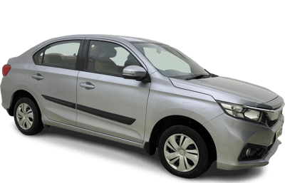 2019 Honda Amaze - Sedan - Diesel - Manual - ₹4.69 lakh