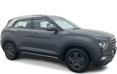 2021 Hyundai Creta - SUV - Petrol - Manual - ₹11.11 lakh