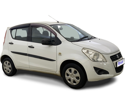 2014 Maruti Ritz - Hatchback - Petrol - Manual - ₹2.25 lakh