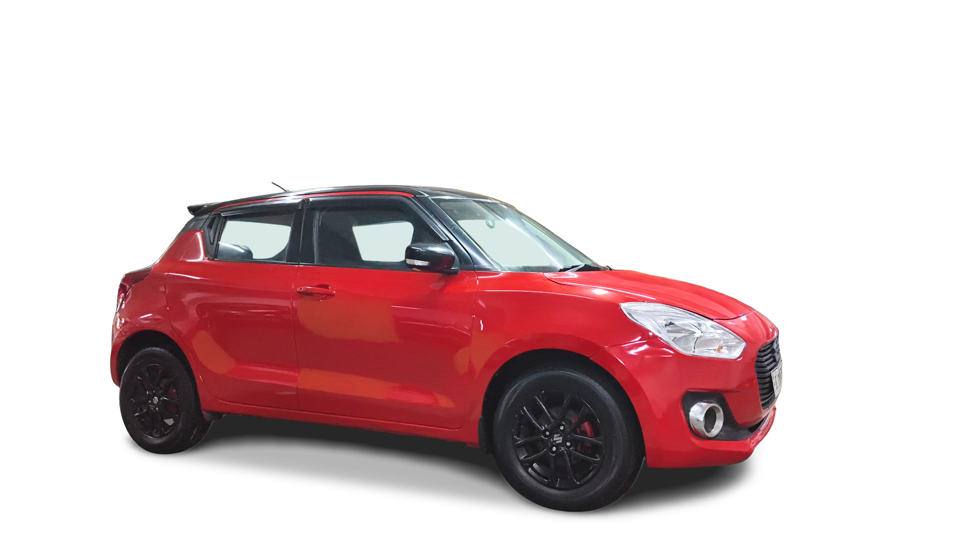 2022 Maruti Swift - Hatchback - Petrol - Automatic - ₹5.04 lakh