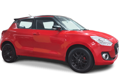 2022 Maruti Swift - Hatchback - Petrol - Automatic - ₹4.94 lakh