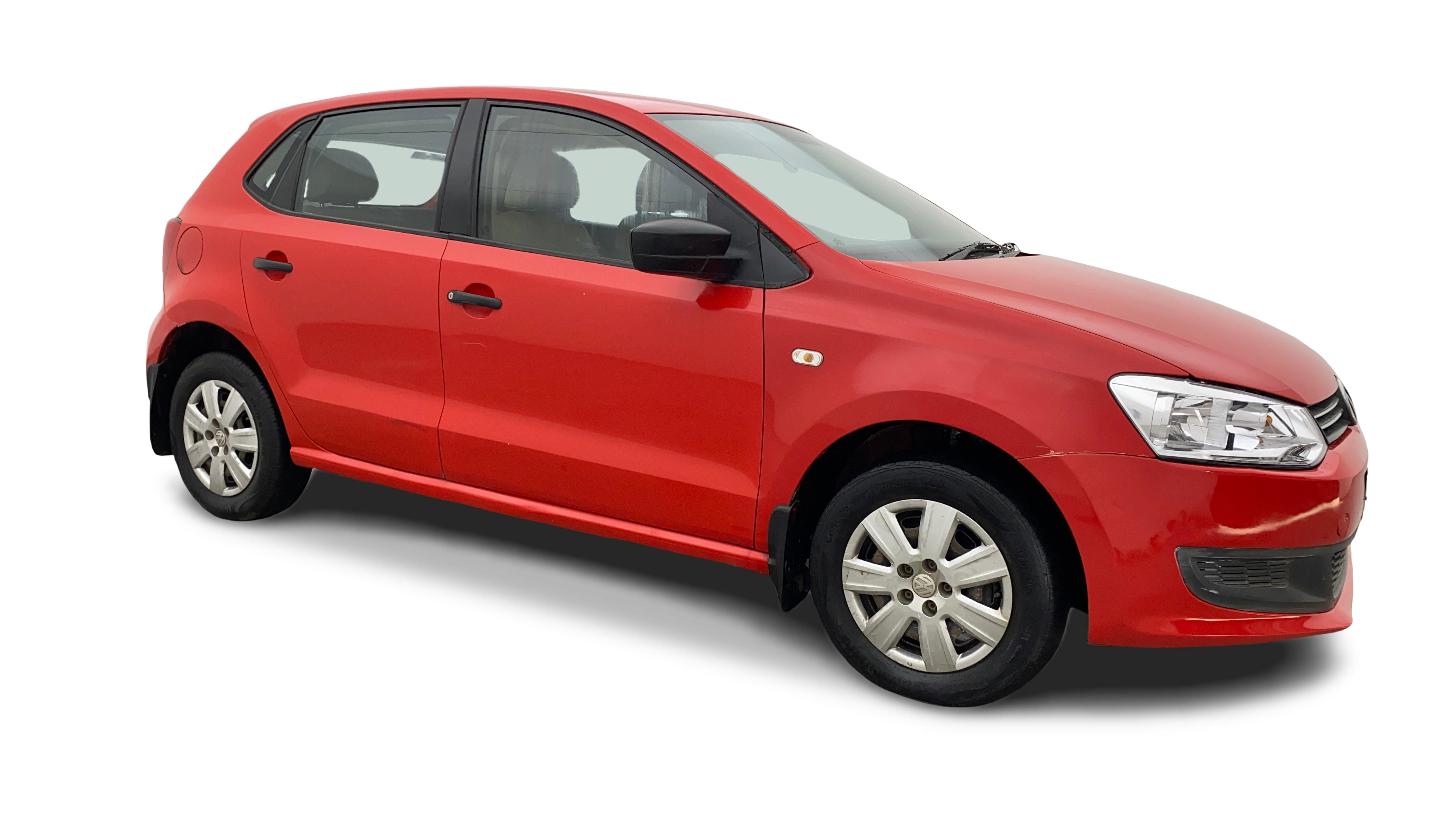 Volkswagen Polo-img