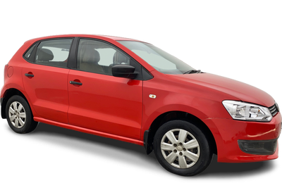 Volkswagen Polo-img