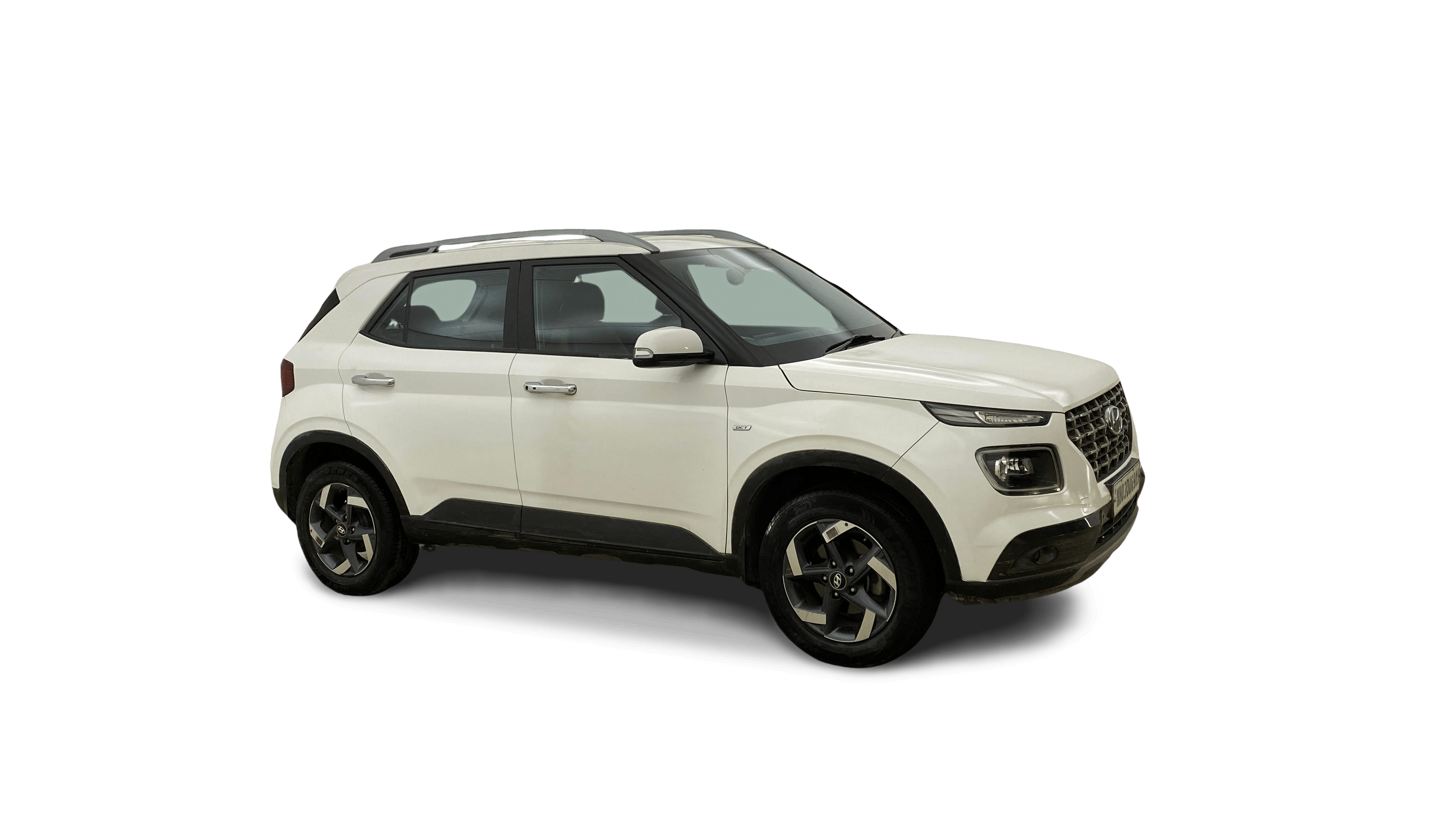 2021 Hyundai VENUE - SUV - Petrol - Automatic - ₹7.70 lakh
