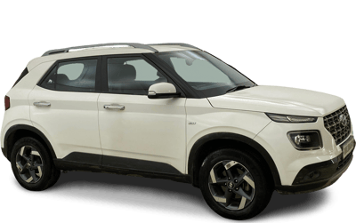 2021 Hyundai VENUE - SUV - Petrol - Automatic - ₹7.70 lakh