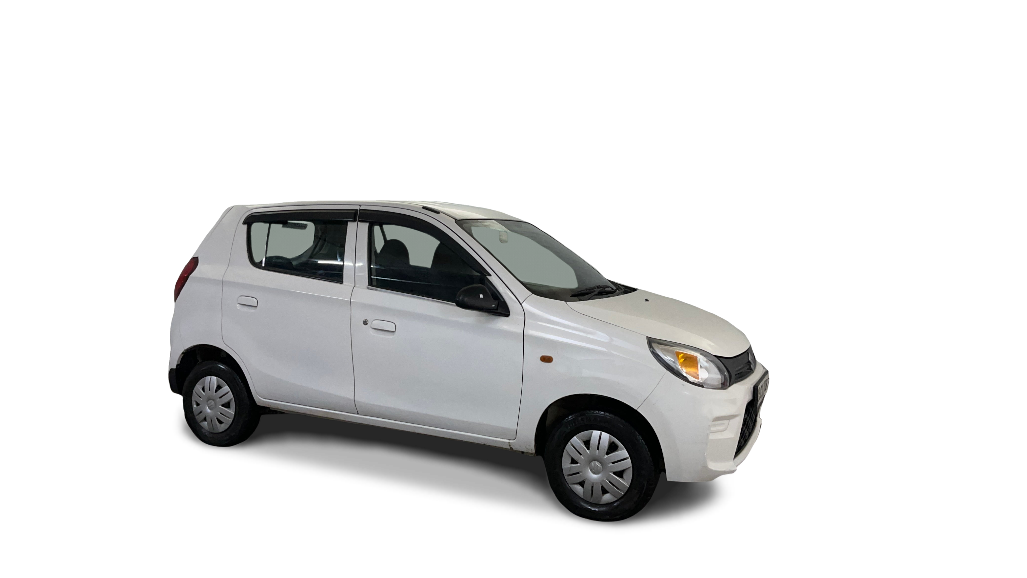 Maruti Alto-img