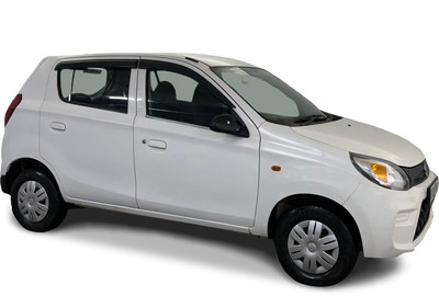 Maruti Alto-img