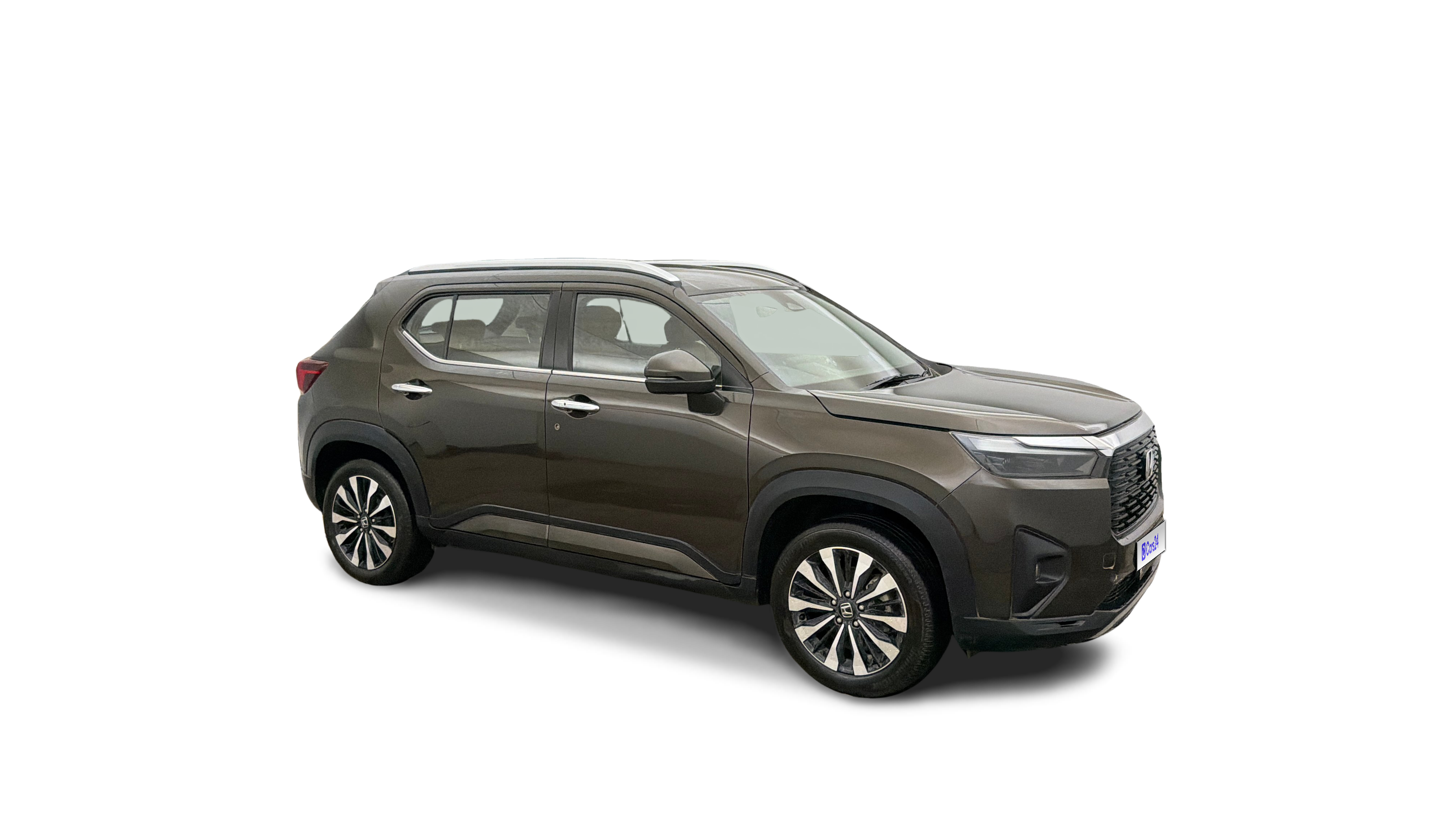 2024 Honda ELEVATE - SUV - Petrol - Automatic - ₹13.50 lakh