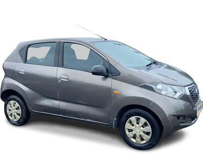 Datsun Redi Go-img