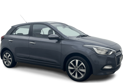 2014 Hyundai Elite i20 - Hatchback - Diesel - Manual - ₹4.50 lakh