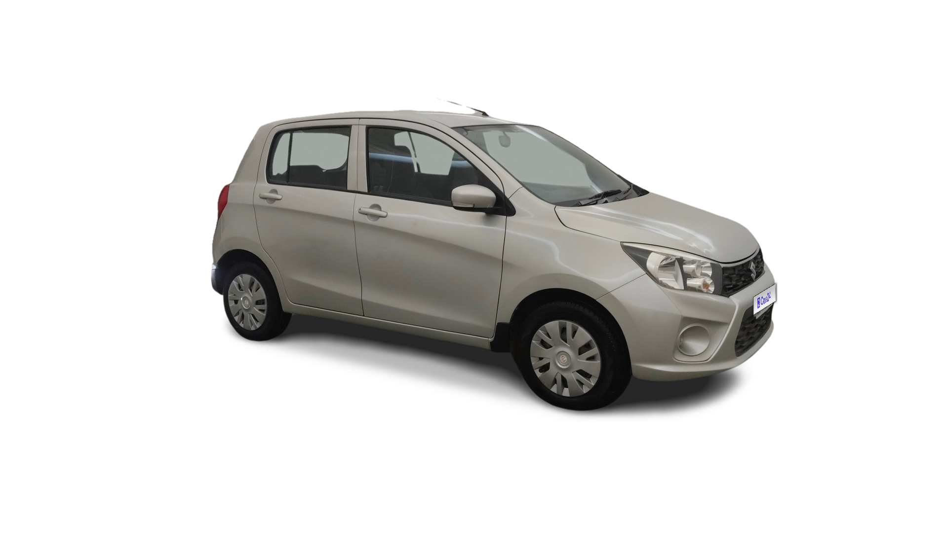 2018 Maruti Celerio - Hatchback - Petrol - Automatic - ₹3.77 lakh