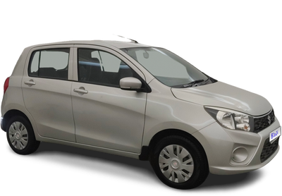 2018 Maruti Celerio - Hatchback - Petrol - Automatic - ₹3.77 lakh