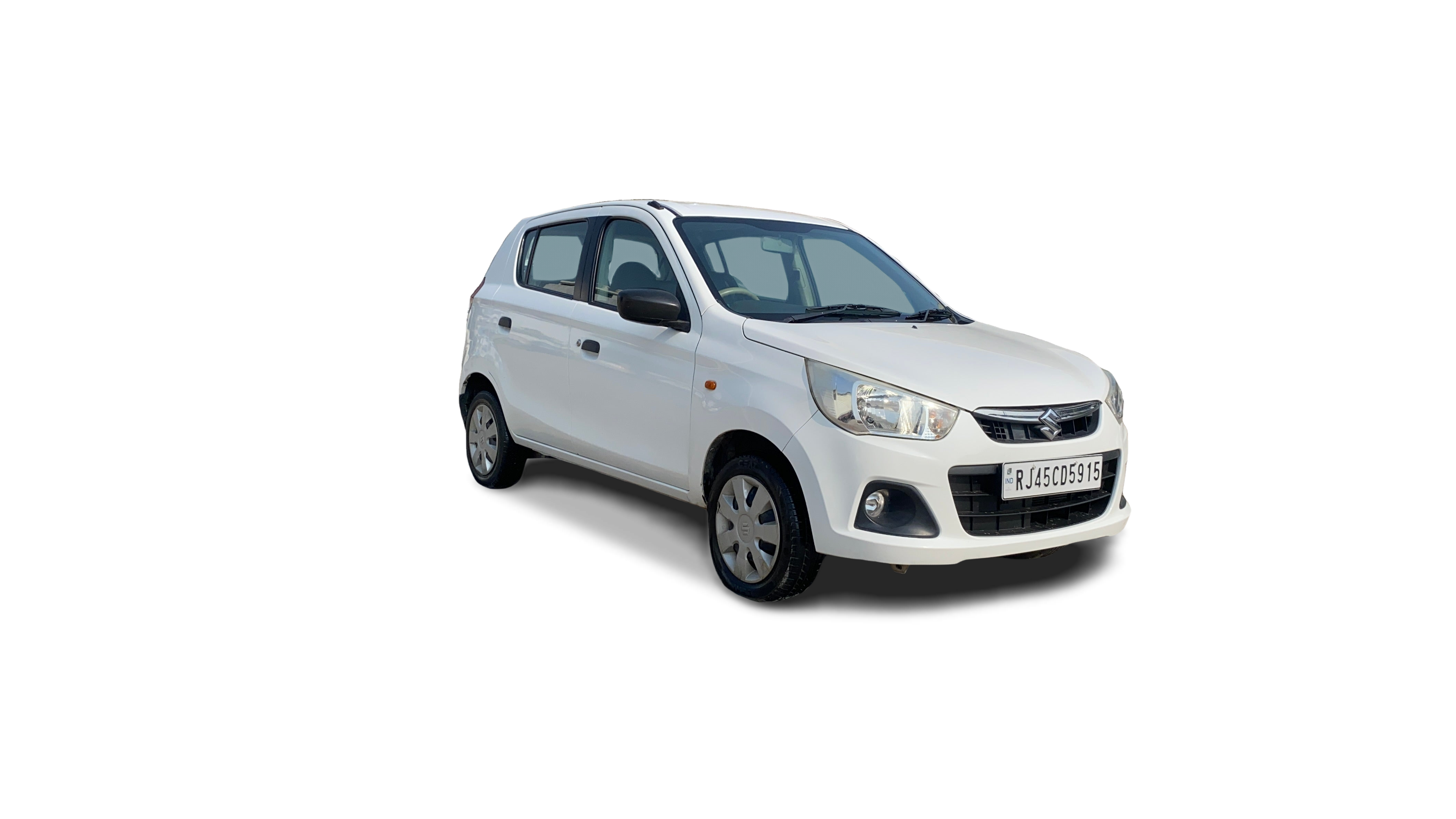 Maruti Alto K10-img