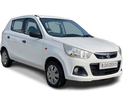 Maruti Alto K10-img