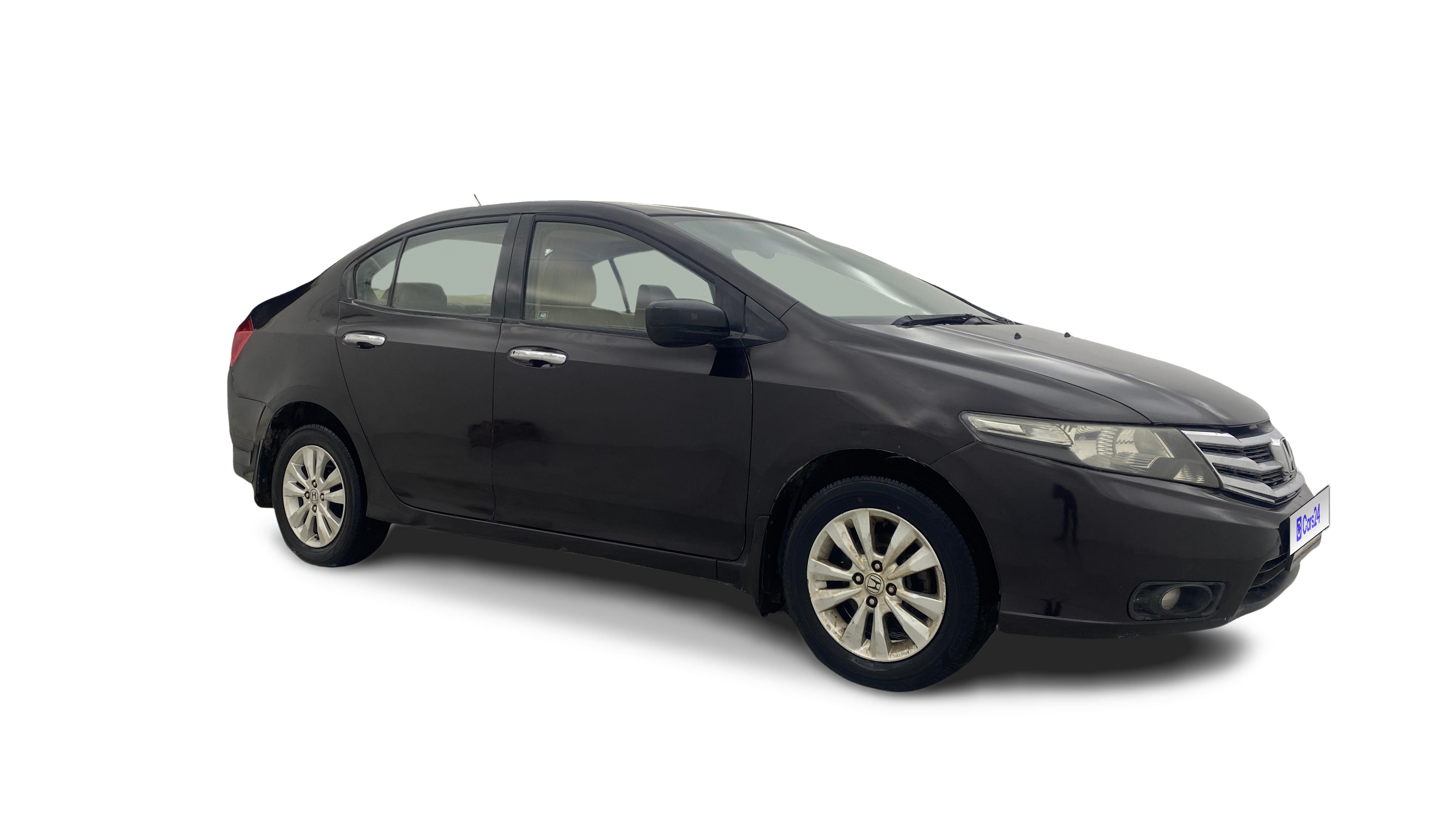 2013 Honda City - Sedan - Petrol - Automatic - ₹3.60 lakh