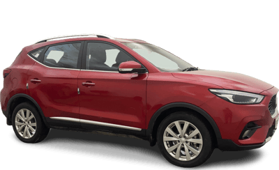 2024 MG ASTOR - SUV - Petrol - Manual - ₹11.26 lakh